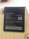 Acumulator Lenovo S920 cod BL208 original amperaj 2250mAh, Li-ion