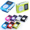 Mini Player MP3 digital cu radio si display