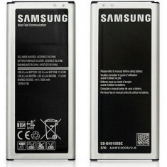 Acumulator Samsung Galaxy Note Edge N915 EB-BN915BBE 3000mAh Original