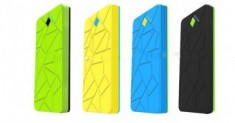 Baterie externa Prism power bank 8000 mAh foto