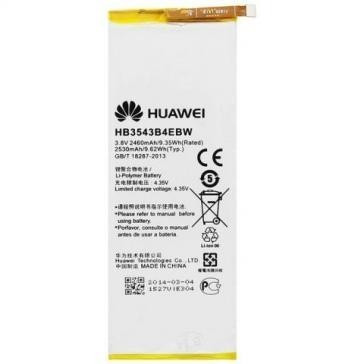 Acumulator Huawei Ascend P7 HB3543B4EBW Original