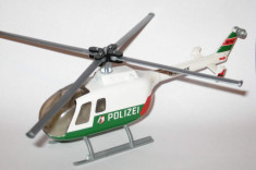 SIKU - Elicopter foto