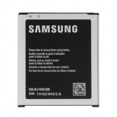 Acumulator Samsung Galaxy J1 cod EB-BJ100CBE EB-BJ100BBE original swap