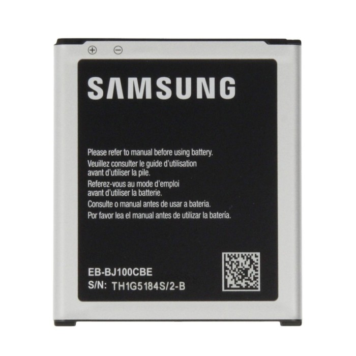 Acumulator Samsung Galaxy J1 cod EB-BJ100CBE EB-BJ100BBE original swap Acumulator Samsung Galaxy J1 cod EB-BJ100CBE EB-BJ100BBE original swap