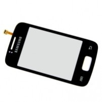 Touchscreen Samsung Galaxy Y Duos S6102 Original foto