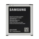 Acumulator Samsung Galaxy J1 J100 cod EB-BJ100CBE 1850mAh Original, Li-polymer