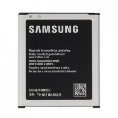 Acumulator Samsung Galaxy J1 J100 cod EB-BJ100CBE 1850mAh Original