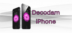 Decodare oficiala iPhone Unlock Romania Orange Neverlocked foto