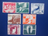 RUSIA(URSS CCCP 1921 ) LOT= MH, Nestampilat