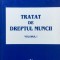 TRATAT DE DREPTUL MUNCII - Ion Traian Stefanescu (volumul I)