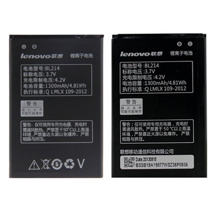 Acumulator Lenovo A300T A269I A208t A218t A269 A305E A316 A360E A316I cod BL214