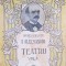 Opere complete (vol. I) - Teatru-1923 - V. Alecsandri
