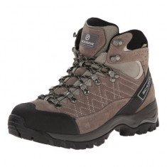 Ghete barbatesti Scarpa Kailash New Cigar, membrana Gore-tex (SCA-67052-CIG) foto