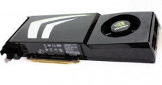 Placa video 2 GB ( 1792 MB ) / 448 bit GTX 260 DDR3 foto