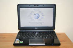 Laptop Asus Eee PC 901 foto