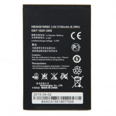 Acumulator Huawei G610 G700 A199 C8815 G606 G710 G716 HB505076RBC original