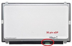 Display laptop Asus X540LJ foto