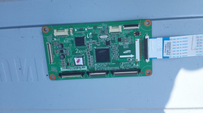 placa logica Samsung PS50C530C1W PS50C530C PN50C550 etc lj41-c8382a foto