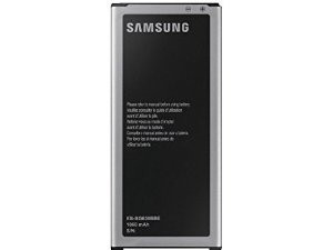 Acumulator Samsung Galaxy Alpha G850 (EB-BG850BBEC) 1860mAh Original foto