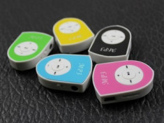 Mini MP3 player foto