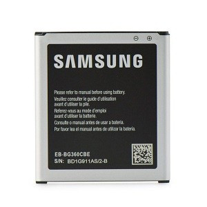 Acumulator Samsung Galaxy Core Prime SM-G360F cod EB-BG360CBE original nou,  Li-ion | Okazii.ro