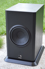 Subwoofer activ Phonar ASM 100 foto