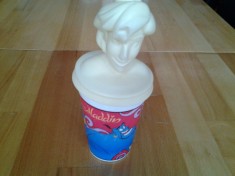 **Aladdin | pahar cu pai foto