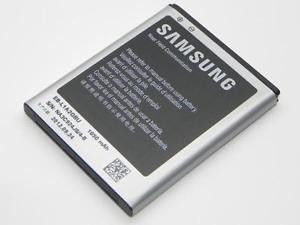 Acumulator Samsung EB-L1A2GBU (i9100) Original bulk foto