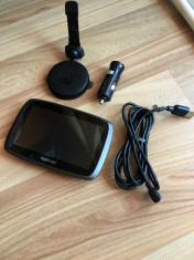 GPS TomTom GO400-stare foarte buna foto