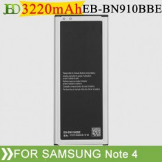 Acumulator / Baterie Samsung Galaxy Note 4 foto