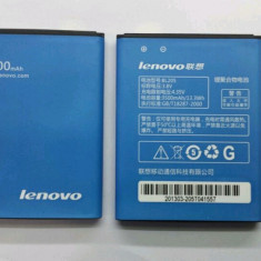 Acumulator Lenovo P770 cod BL205 amperaj 3500mah original
