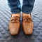 Pantofi Paul Green Munchen piele naturala; marime UK 5 (25 cm talpic); ca noi