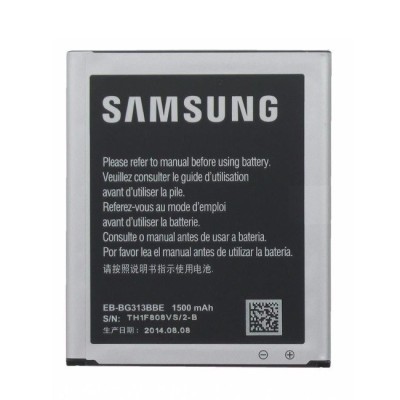Acumulator Samsung Galaxy Trend2 G313 (BG313BBE) 1500 mAh Original foto