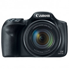 Canon Power Shot SX540 HS nou nout sigilat la cutie,2ani garantiePRET:950lei foto