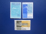 INDONESIA-SERIE NESTAMPILATA