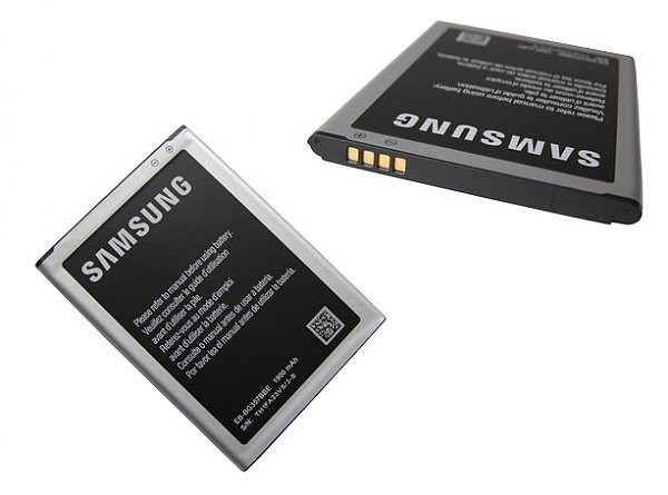 Acumulator Samsung Galaxy Ace 4 G357 EB-BG357BBE 1900mAh original nou,  Li-ion | Okazii.ro