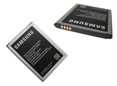 Acumulator Samsung Galaxy Ace 4 G357 EB-BG357BBE 1900mAh original nou foto