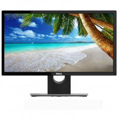 Monitor LED Dell SE2416H Full HD 23.8 Inch IPS 6 ms foto