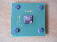 Procesor AMD Athlon XP 1800+ 1533MHz Socket A/462. foto