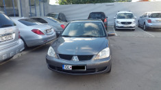 mitsubishi lancer clasic 2008 foto