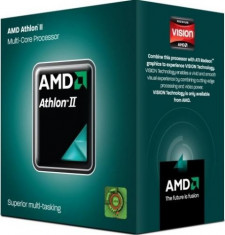 Procesor AMD Athlon II X2 340 3.20GHz Socket FM2 Box foto