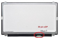 Display laptop Lenovo IdeaPad 100-15IBY foto