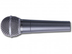 Microfon profesional Behringer XM8500 foto