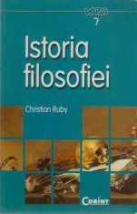 Christian Ruby - Istoria Filosofiei - 543132 foto