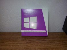 Licen?a de Windows 8.1 Home (Full Version) foto