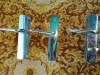 ***Manere silduri usi cromate (3 bucati)