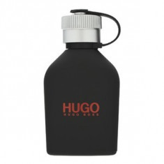 Hugo Boss Hugo Just Different eau de Toilette pentru barbati 75 ml foto