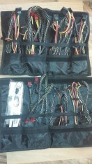 Cablu cabluri sursa modulara original Enermax foto