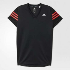 Tricou dama Adidas Rs Cap Ss W AI8270 foto