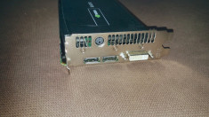 Placa video profesionala NVIDIA QUADRO 5000 2,5GB DDR5 320BIT foto